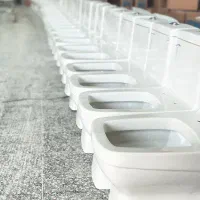 کارخانه تولید توالت فرنگی نسل جدید|مصالح و تجهیزات ساختمان|تبریز, |دیوار