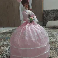 عروسک|اسباب‌‌بازی|قم, نیروگاه|دیوار