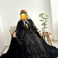 کرایه و فروش لباس ترکی محلی