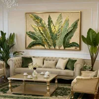 سفارش تابلو دکوراتیو برجسته کاردست