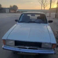 یک عددپیکان وانت تمیز وسالم فروشی|خودرو سواری و وانت|بیرجند, |دیوار