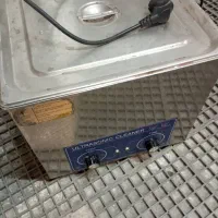 ابزار نقره سازی|ماشین‌آلات صنعتی|مشهد, حجت|دیوار