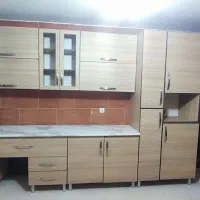 کابینت mdf سالم