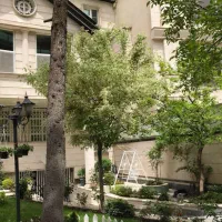 کلنگی حاشیه هنرستان تهاتر معاوضه 100% اپارتمان صفر