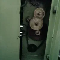 فروشی دستگاه سری تراشی  المانی|ماشین‌آلات صنعتی|رباط‌کریم, نصیرشهر|دیوار