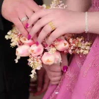 تشریفات و ازدواج آسان تالار عروسی (آقای آل علی)