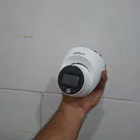 فروش ،نصب و خدمات دوربین مداربسته و دزد گیر اماکن|دوربین مداربسته|بهبهان, |دیوار