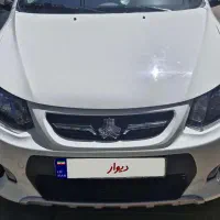 کوییک مدل ۴۰۱ کارکرد۷هزارتا