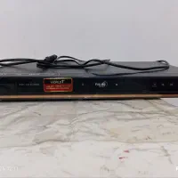 دستگاه دی وی دی|پخش‌کننده DVD و ویدیو|زابل, |دیوار