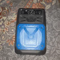 اسپیکر سالم نو ۲ دوباره استفاده شد