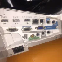 ویدیو پرژکتور|تلویزیون و پروژکتور|همدان, |دیوار