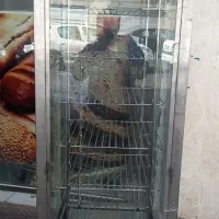 گرم کن پیراشکی|اجاق گاز و لوازم برقی پخت‌وپز|نسیم‌شهر, |دیوار