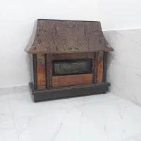 بخاری ایمن گاز مشهد