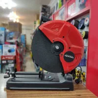 اره پروفیل بر برقی صنعتی کینگ استار