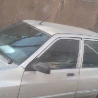 ۱۱۱مدل۹۲|خودرو سواری و وانت|مشهد, خواجه ربیع|دیوار