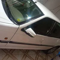 پارس مدل 91 تیویفایو