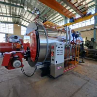 استخدام مهندس مکانیک واحد طراحی و تولید