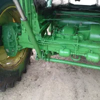 کمباین جاندیر مدل 68پمپ برقی|خودرو سنگین|مینودشت, |دیوار