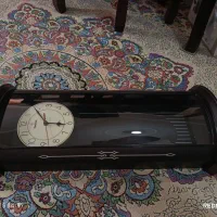 ساعت دیواری