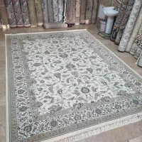 فرش امیرزاده دو تخته فرش 12 متری ۷۰۰شانه|فرش|مشهد, شاهد (شهرک غرب)|دیوار