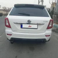 لیفان ایکس ۶۰ ۹۵