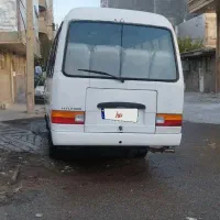 مینی بوس هیوندا|خودرو سنگین|ایلام, |دیوار