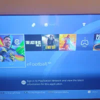 ps4|کنسول، بازی ویدئویی و آنلاین|پرند, فاز ۴|دیوار