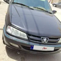 پژو پارس سال مدل 99|خودرو سواری و وانت|بندرعباس, |دیوار