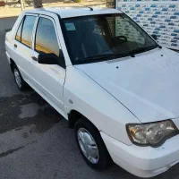 پراید 132 مدل97|خودرو سواری و وانت|دزفول, |دیوار