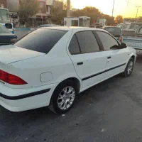 سمندlx ef7|خودرو سواری و وانت|بروجن, |دیوار