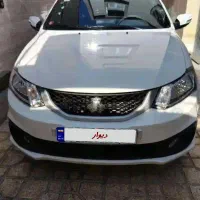 ساینا اس مدل۴۰۳ صفر۸۵ گانه و۳۰۰لیتر بنزین دارد