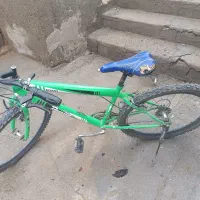 دوچرخه 26سالم