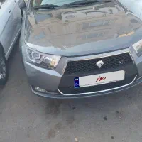 دنا اتومات اسفند ۱۴۰۱ سند تکبرگ|خودرو سواری و وانت|خرمدره, |دیوار