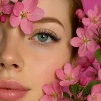 روتین کامل  ضد چروک و ضد لک