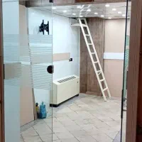 ۱۶ متر  مغازه به همراه ۸ متر تراس / بهار شمالی|اجارهٔ مغازه و غرفه|تهران, بهار|دیوار