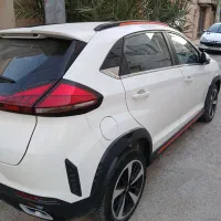 ام وی ام X33 cross