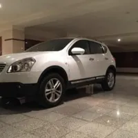 نیسان قشقایی ۲۰۱۱