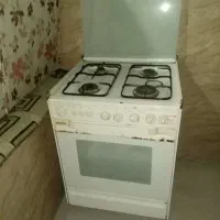 فروش اجاق گاز چهار شعله