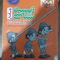 کتاب تست|کتاب و مجله آموزشی|رباط‌کریم, مسکن مهر آبشناسان|دیوار