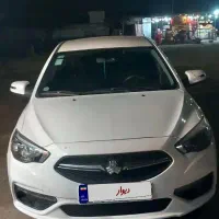 شاهین gl جی ال بدون سانروف دنده ایی مدل ۱۴۰۳