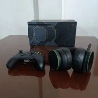 ایکس باکس سریز ایکس باندل هیلو