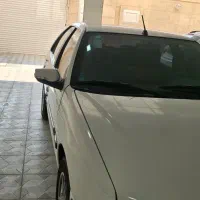 پارس تیوفایو 402 گاز برقی