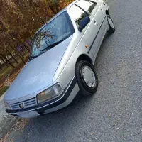 فروش خودرو پژو86 خوی