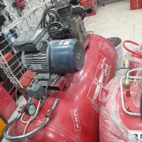 دستگاه باد ۳۵۰لیتری تک فاز ۳سلند جهرم