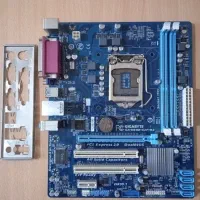 مادربرد h61 گیگابایت