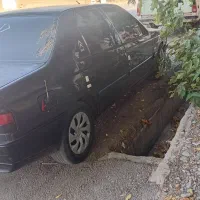 پژو 405|خودرو سواری و وانت|سامان, |دیوار