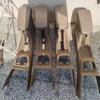 تمامی لوازم و قطعات سمند و پژو|قطعات یدکی و لوازم جانبی|تهران, تهرانپارس شرقی|دیوار