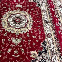 یک عدد فرش 6 متری و 12 متری|فرش|سمنان, |دیوار