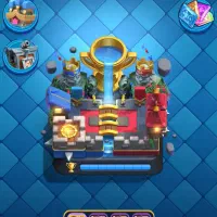 اکانت کلش رویال