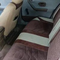 سمند Seمدل 92|خودرو سواری و وانت|پیر بکران, |دیوار